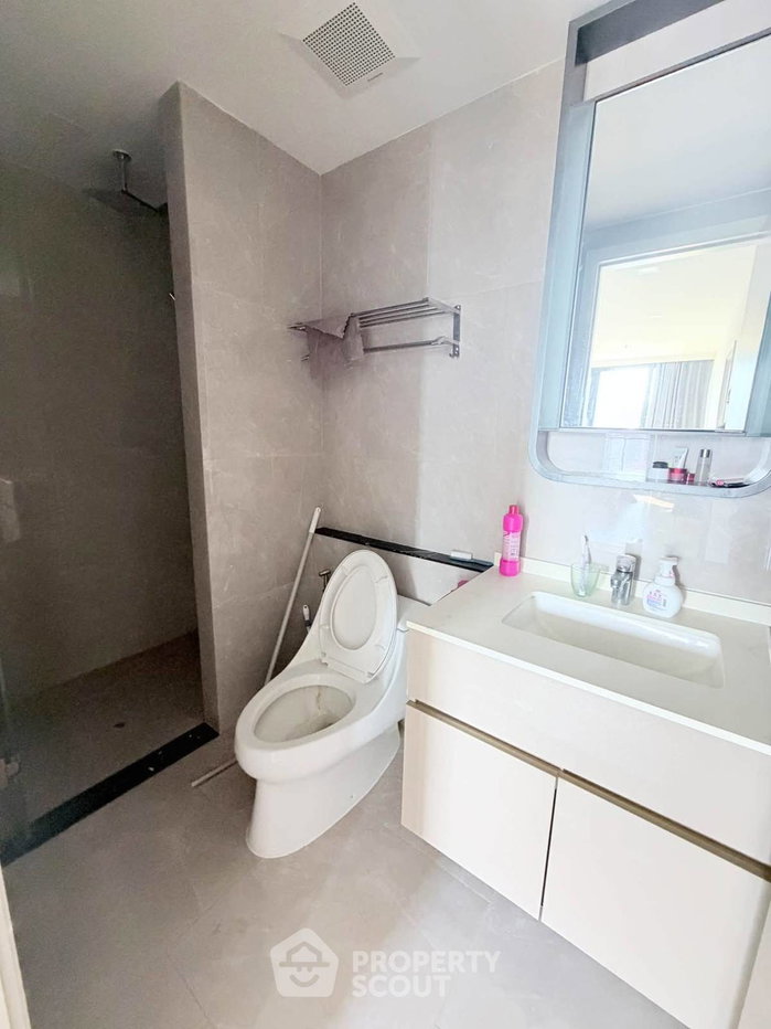 picture 2-BR Condo at One 9 Five Asoke - Rama 9 near MRT Phra Ram 9 (ID 3463629) - 7/9