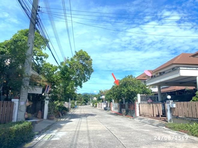 picture HOME 54.7 Sq.w. Muang Chon Buri Chonburi for 4.2M - 2/17