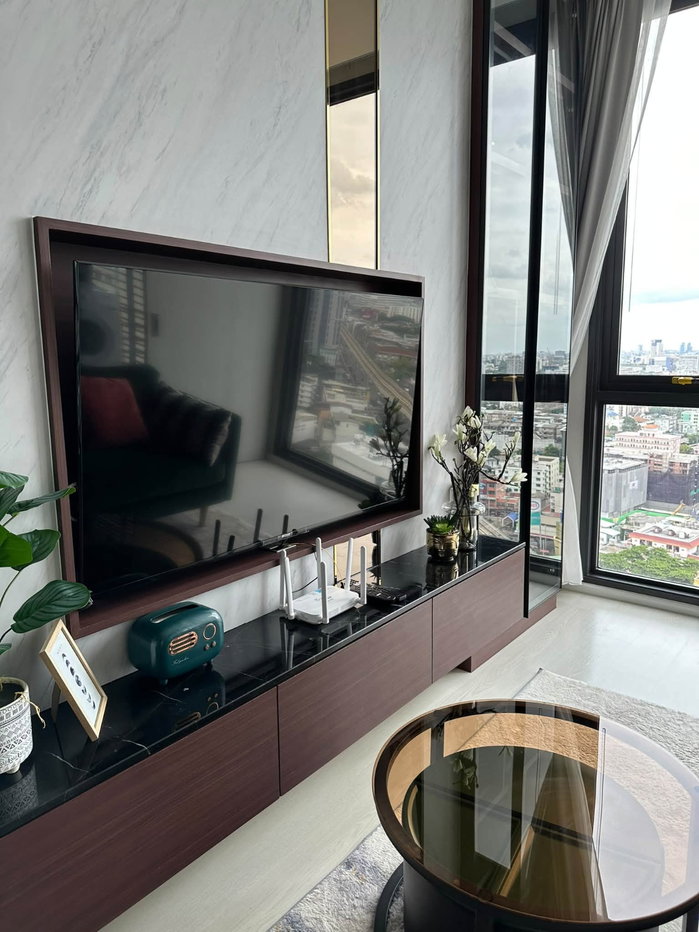 รูป เช่าคอนโด Mazarine Ratchayothin/แมสซารีน รัชโยธิน (C6910061) ID Line : @condo44 - รูปที่ 4/14