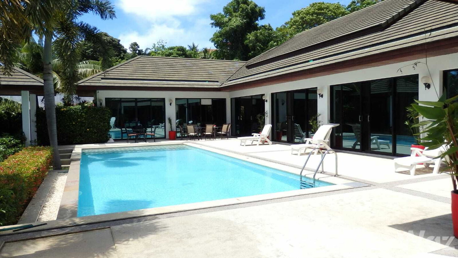 picture 4 Bedroom Villa for rent in Rawai, Phuket  1100302 - 5/13