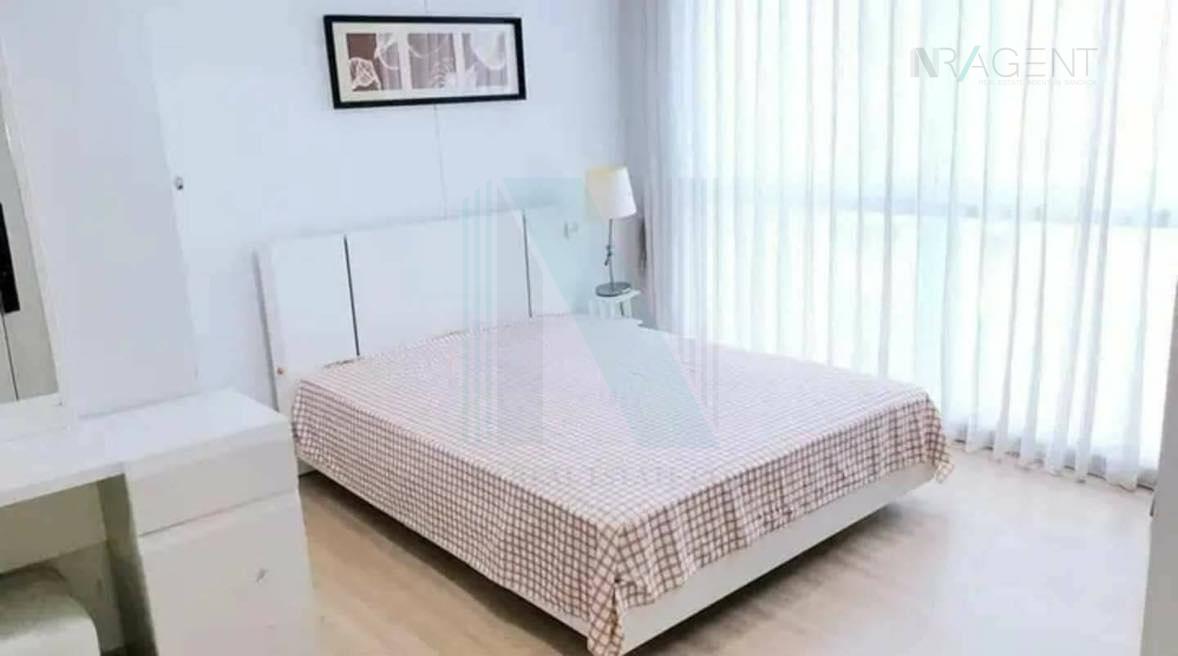 picture 🎉 For Rent Condo CHATEAU IN TOWN RATCHADA 20 Building 1, Floor 8,1 bed room, Room size 52 sqm - 5/8