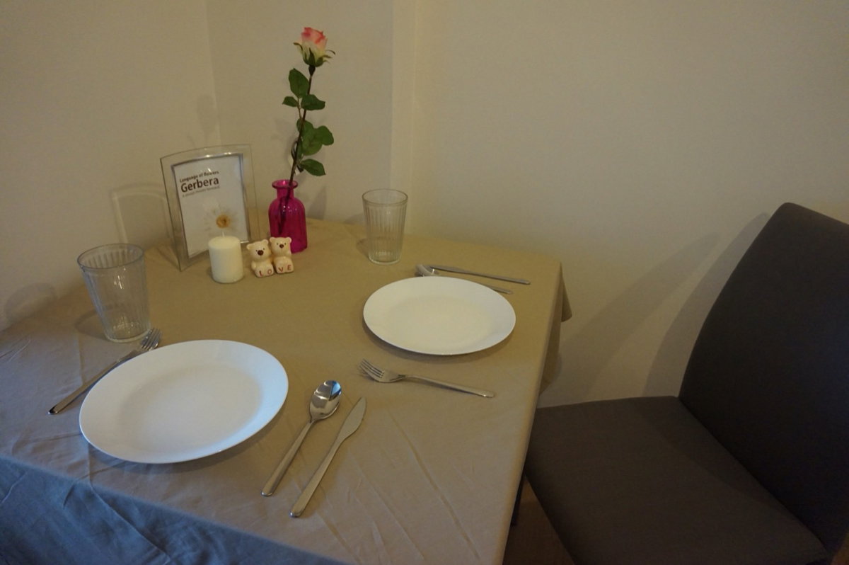 picture For rent The Niche Mono Bangna Phase2 Ready to move in - 7/10