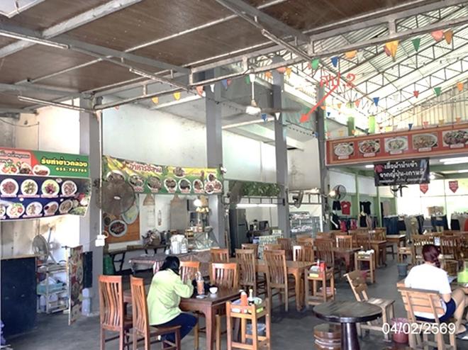 รูป บ้านเดี่ยว 276.7 ตร.วา เมืองกำแพงเพชร กำแพงเพชร 9.4M - รูปที่ 6/15