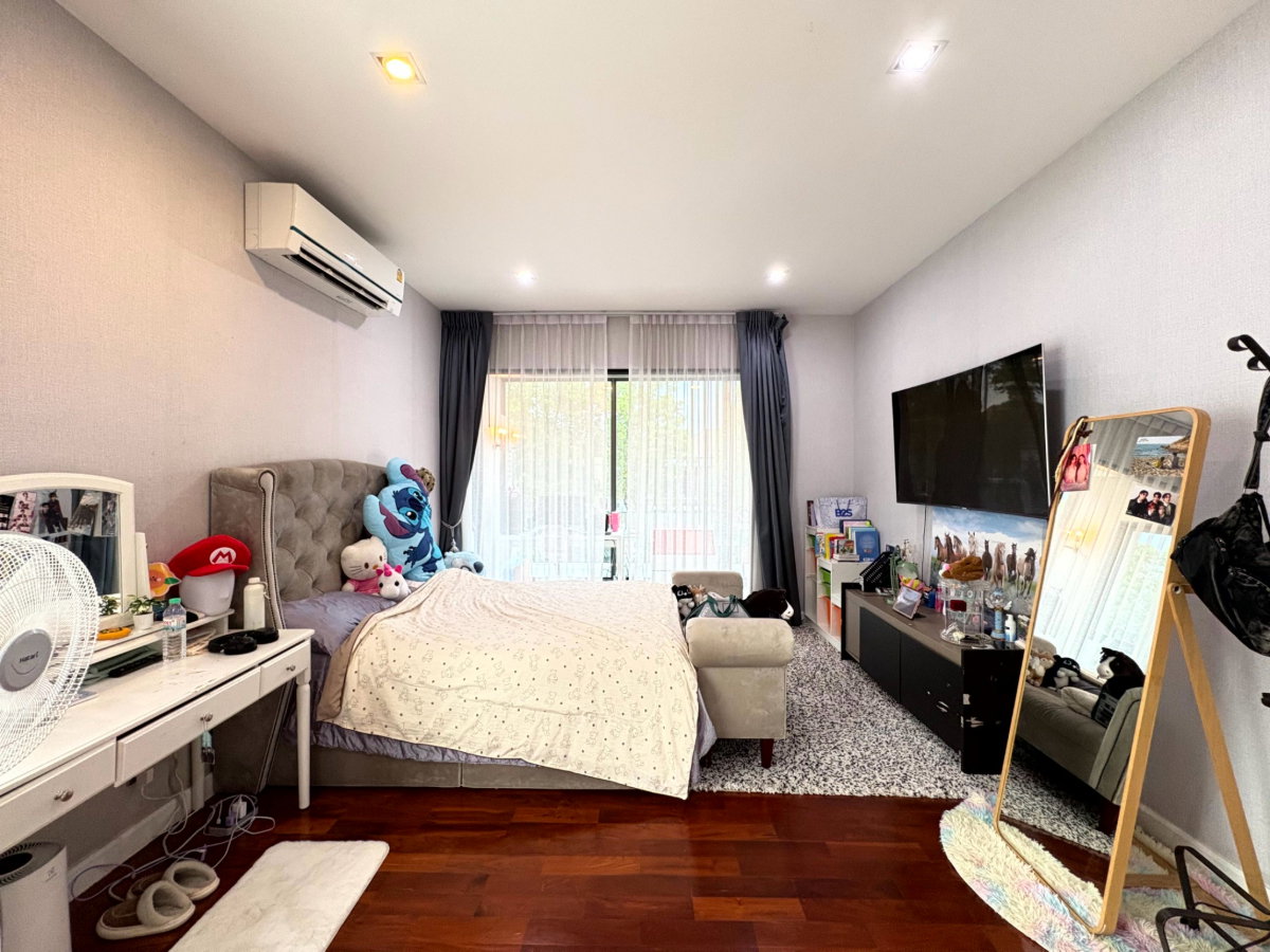 picture THE GRAND LUX BANGNA – SUAN LUANG - 19/30