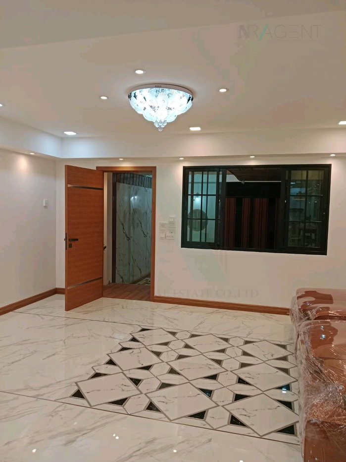 picture 📌 For Sell Town house SIANG SON NIWET 2-story 4 bedroom 4 bathroom - 6/8