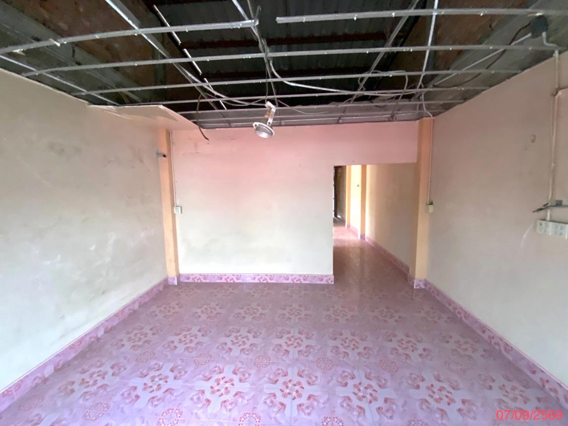 รูป บ้านเดี่ยว 22.4 ตร.วา หาดใหญ่ สงขลา 2.1M - รูปที่ 25/33