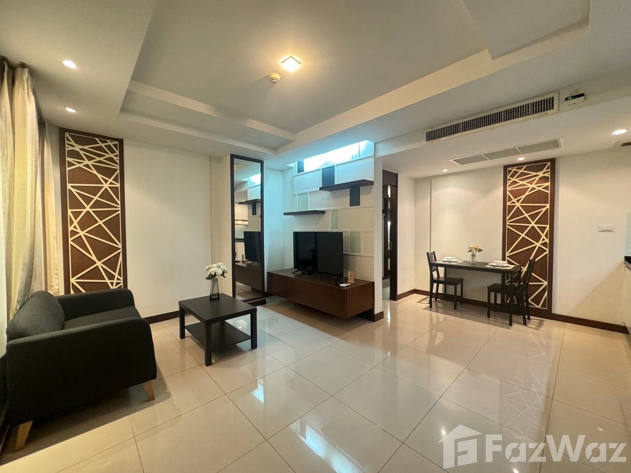 picture 1 Bedroom Condo for rent at Charan Tower 1942556 - 1/9