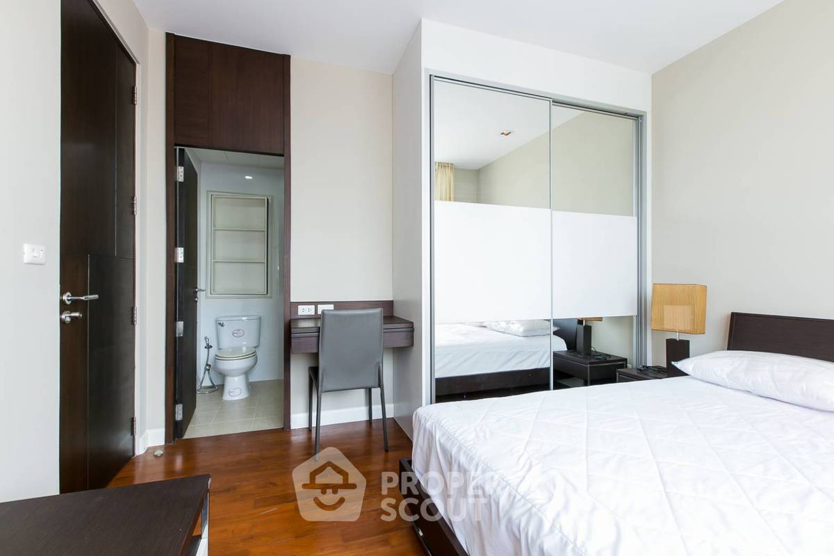 picture 3-BR Condo at Siri Residence Sukhumvit near BTS Phrom Phong (ID 3431234) - 13/17