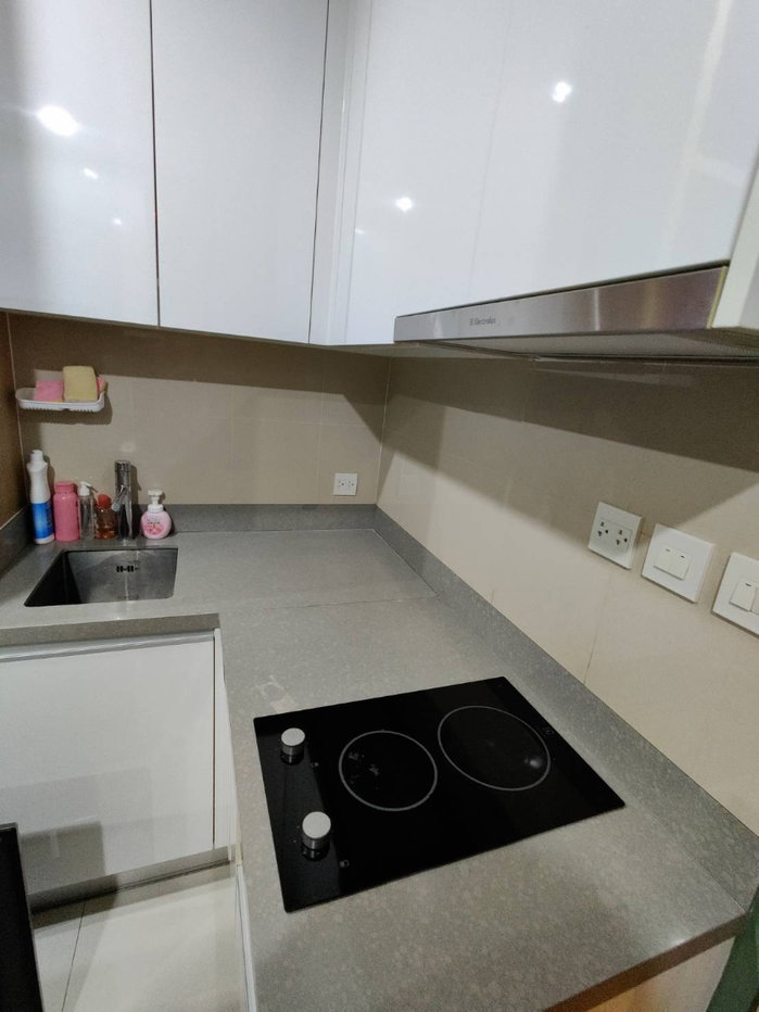 picture SALE : M Ladprao  - 1 Bedroom LC326 - 6/6