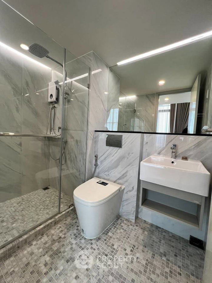 รูป คอนโด 1 ห้องนอน ชั้น 34 Knightsbridge Prime Sathorn ใกล้ BTS เซนต์หลุยส์ (ID 3462568) - รูปที่ 7/13