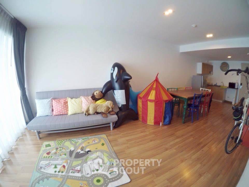 รูป ขายคอนโด 2 ห้องนอน My Resort Hua-hin ใกล้หาดเขาตะเกียบ (ID 3461772) - รูปที่ 5/12