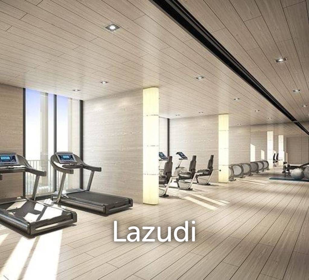 รูป Noble BE33 34 Sqm 1 Bed 1 Bath Condo - รูปที่ 5/10