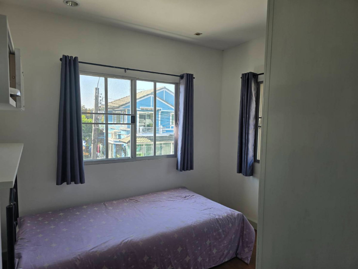 picture House for Rent Siwalee Suvarnabhumi - 11/11