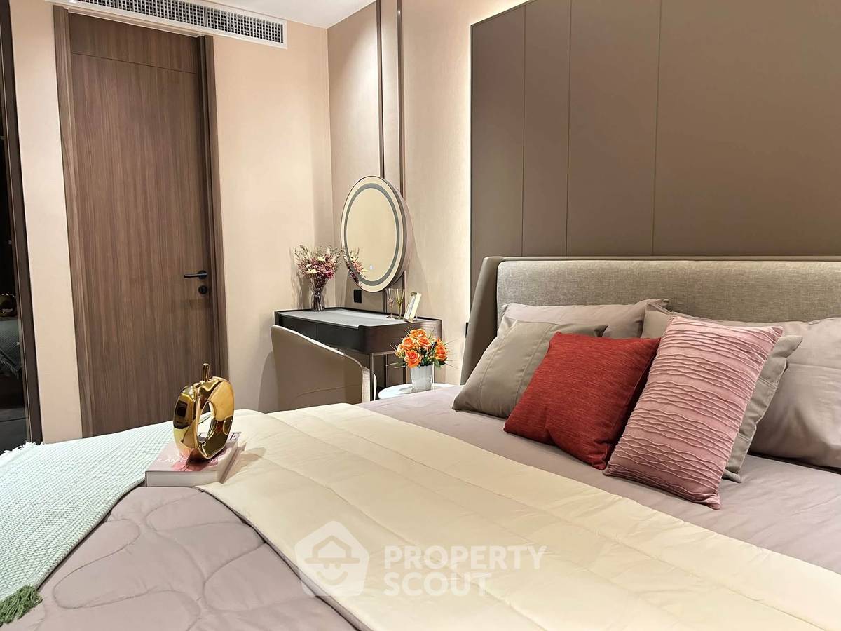 รูป คอนโด 1-ห้องนอน ที่ เดอะ พาโนรา เอสทัวเรีย ใกล้ บ้านอำเภอ (ID 3463736) - รูปที่ 8/18