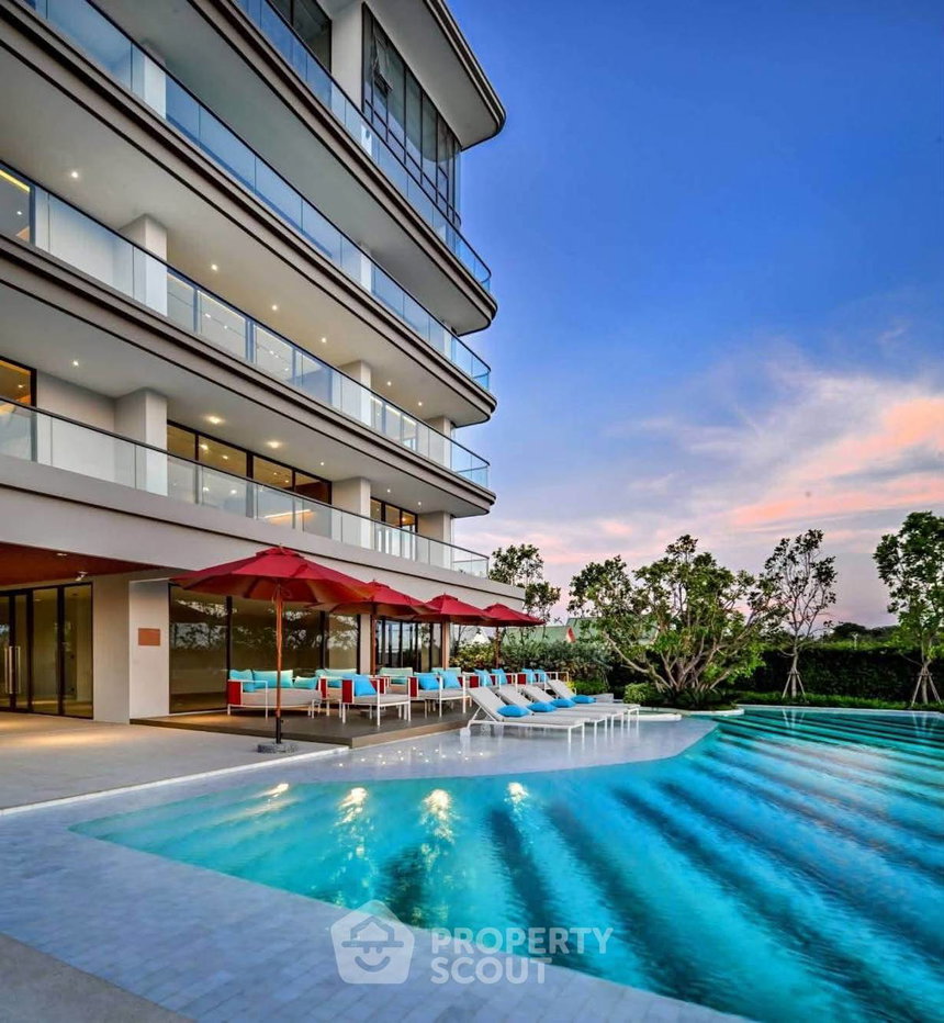 รูป คอนโด 1-ห้องนอน ที่ เดอะ พาโนรา เอสทัวเรีย ใกล้ บ้านอำเภอ (ID 3463736) - รูปที่ 16/18