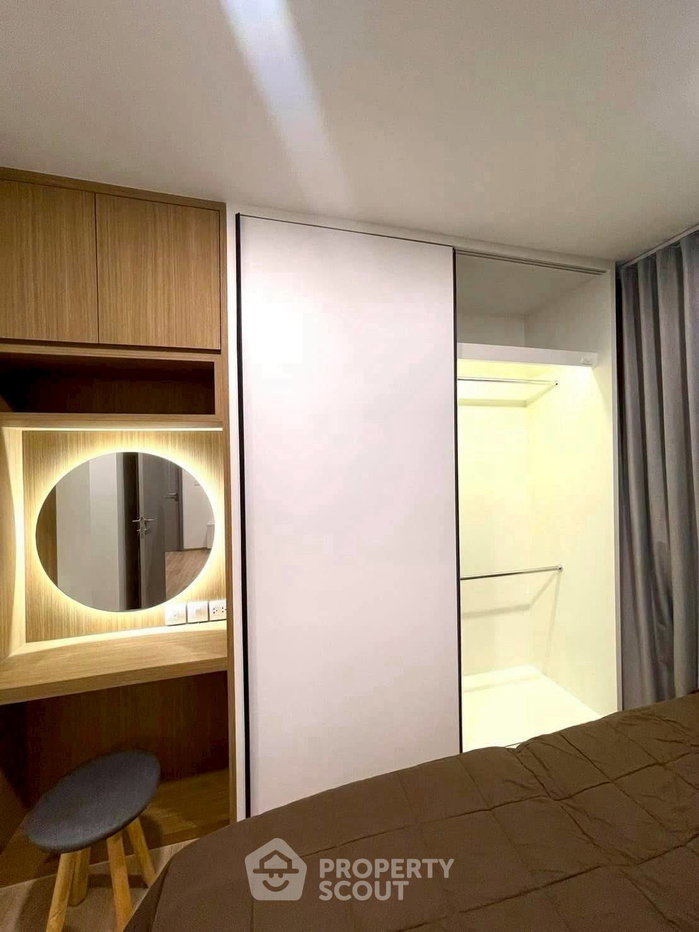 รูป คอนโด 2 ห้องนอน Taka Haus Ekamai 12 ใกล้ BTS เอกมัย (ID 2362773) - รูปที่ 7/12