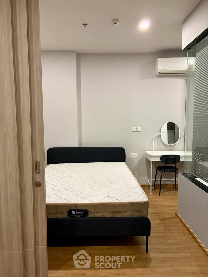 picture 1-BR Condo At Cloud Thonglor-Phetchaburi Near MRT Phetchaburi (ID 3460142) - 8/14