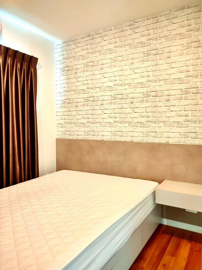 picture Room for sale  v condo Ladkrabang - 3/17