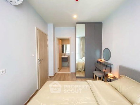 1-BR 200m From MRT Phra Ram 9 At Nue District R9 (ID 3463283)