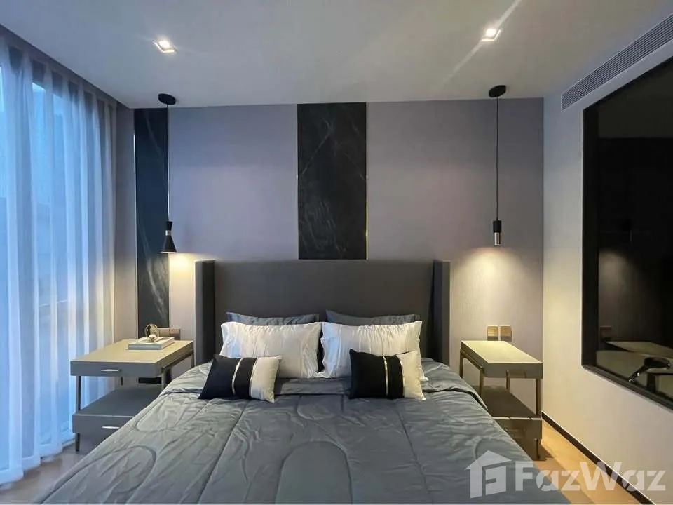 รูป ขาย คอนโด 1 ห้องนอน ในโครงการ เดอะ รีเซิร์ฟ 61 ไฮด์อะเวย์ 5347863 - รูปที่ 2/13