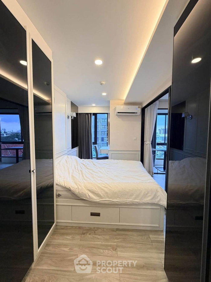 picture 1-BR Condo For Sale At Ikon Sukhumvit 77 Near BTS On Nut (ID 3463389) - 7/10