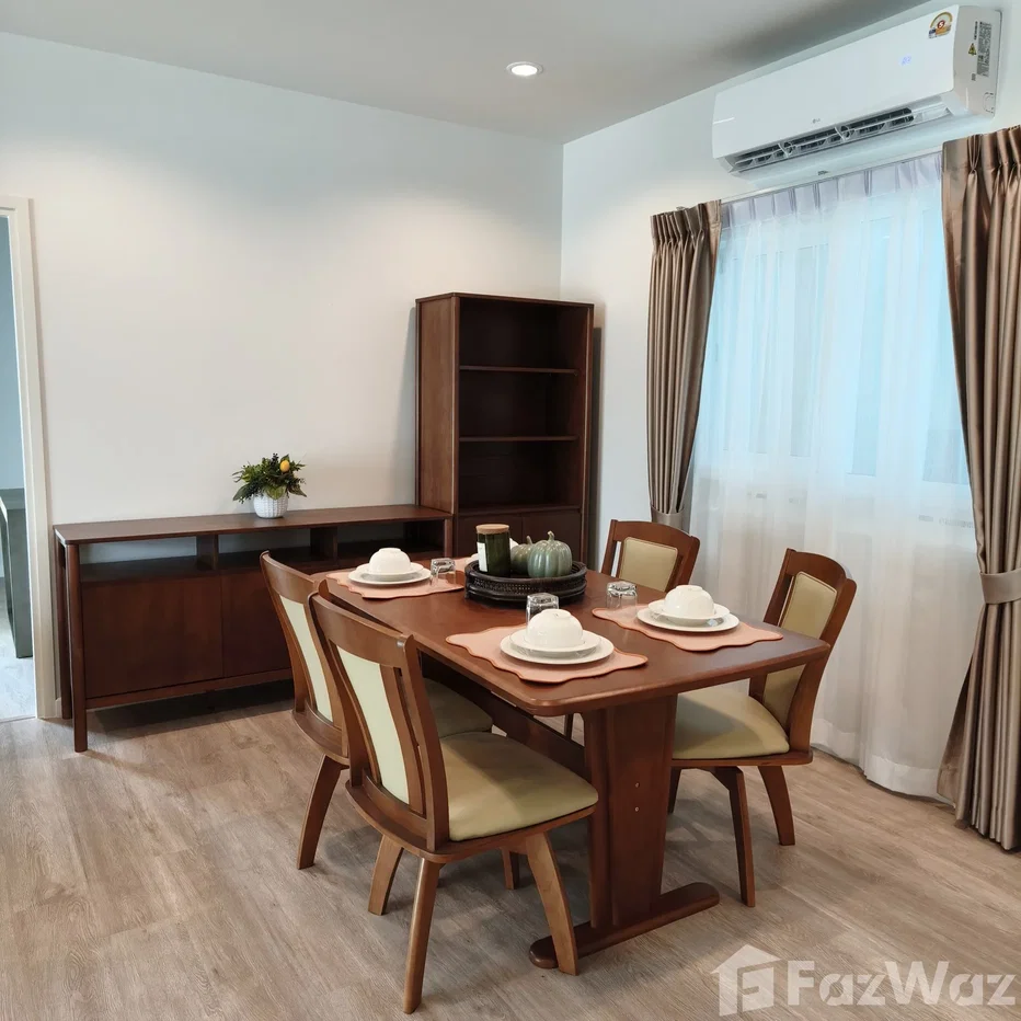 picture New House by Sansiri near international school 6900067 - 3/14