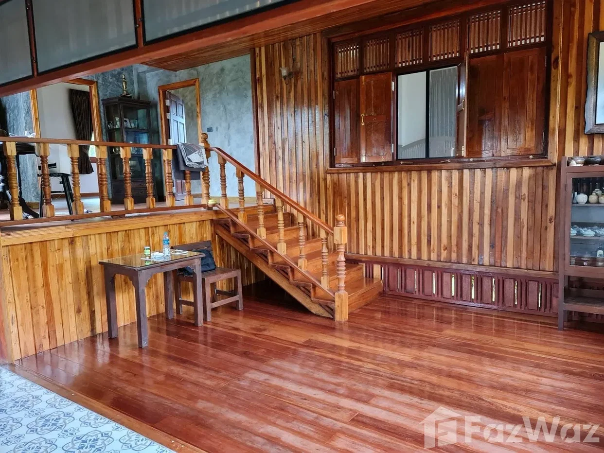 รูป บ้านเดี่ยวให้เช่า 3 ห้องนอน ใน เทพกระษัตรี, ภูเก็ต 1856694 - รูปที่ 3/8