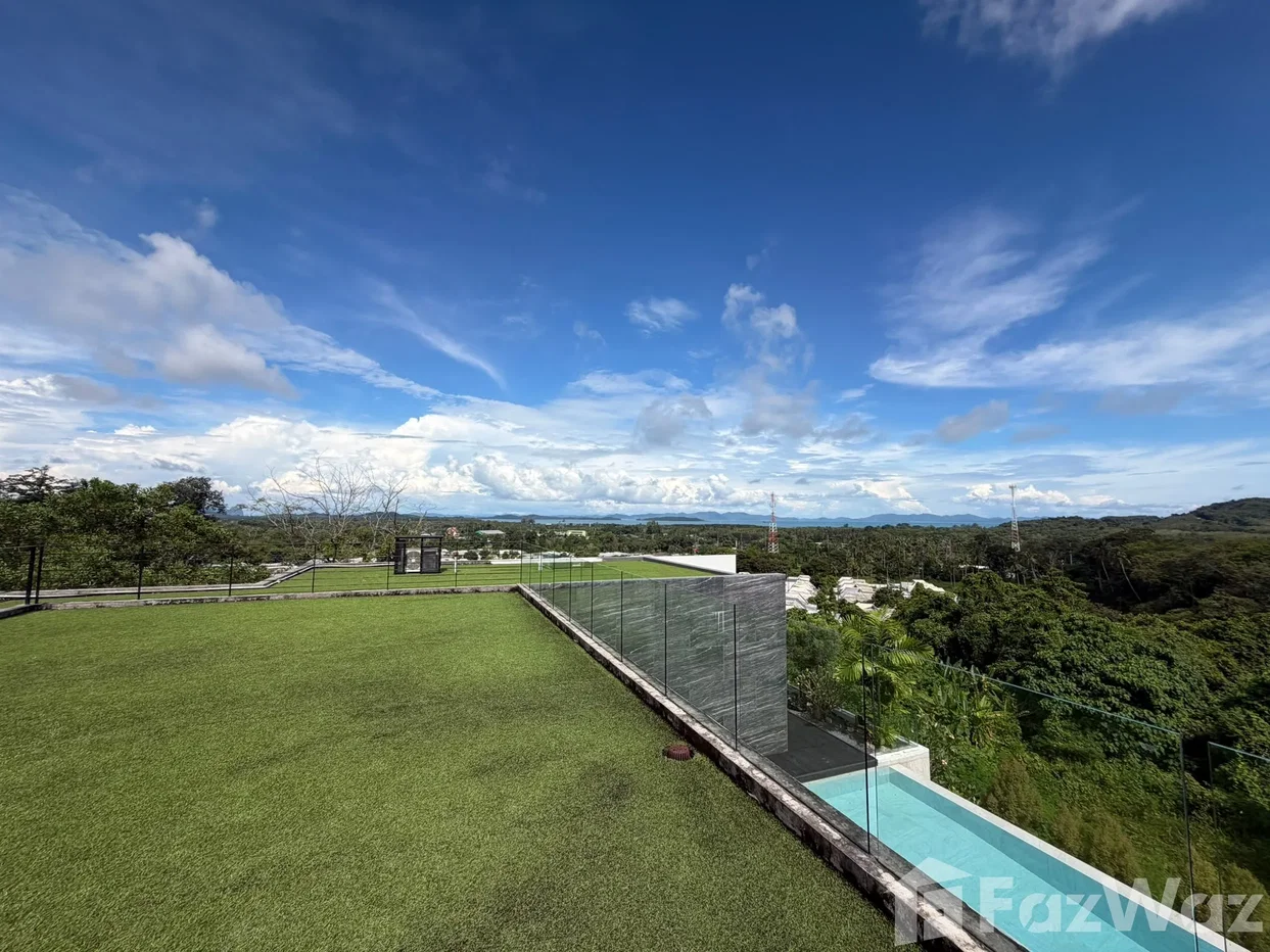 picture 4 Bedroom Villa for rent in Pa Khlok, Phuket  5647646 - 22/34