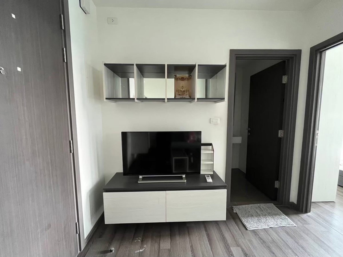 picture Vacant & ready to move in 🥰 12,000 THB/month The Base Park East, near Habito Mall 📌 BTS On Nut Line: katk03 - 2/11