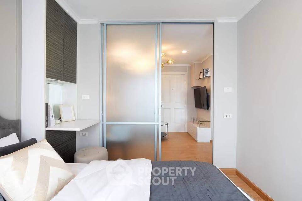 picture 100m To BTS Ratchayothin | 1-BR Lumpini Place Ratchayothin (ID 3462842) - 8/10