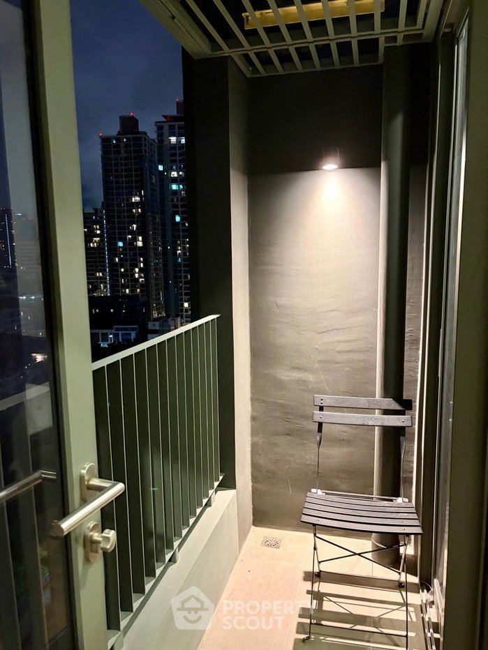 picture 1-BR Condo At Cloud Thonglor-Phetchaburi Near MRT Phetchaburi (ID 3460142) - 6/14