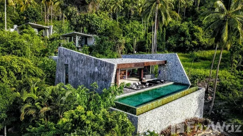 3 Bedroom Villa for sale in Taling Ngam, Surat Thani  1027860