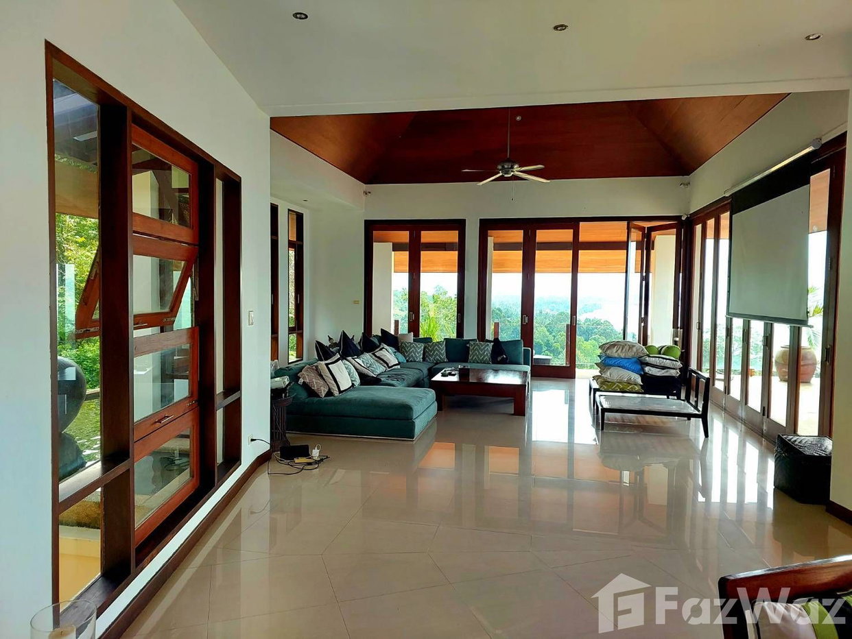 picture 4 Bedroom Villa for sale in Ang Thong, Surat Thani  1703012 - 7/40