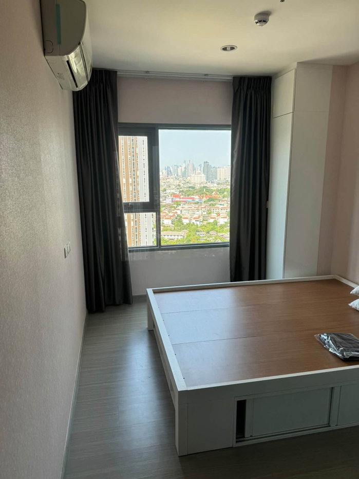 picture Aspire Sathorn - Ratchapruek【𝐑𝐄𝐍𝐓】 Contact Line ID: @hacondo - 4/7