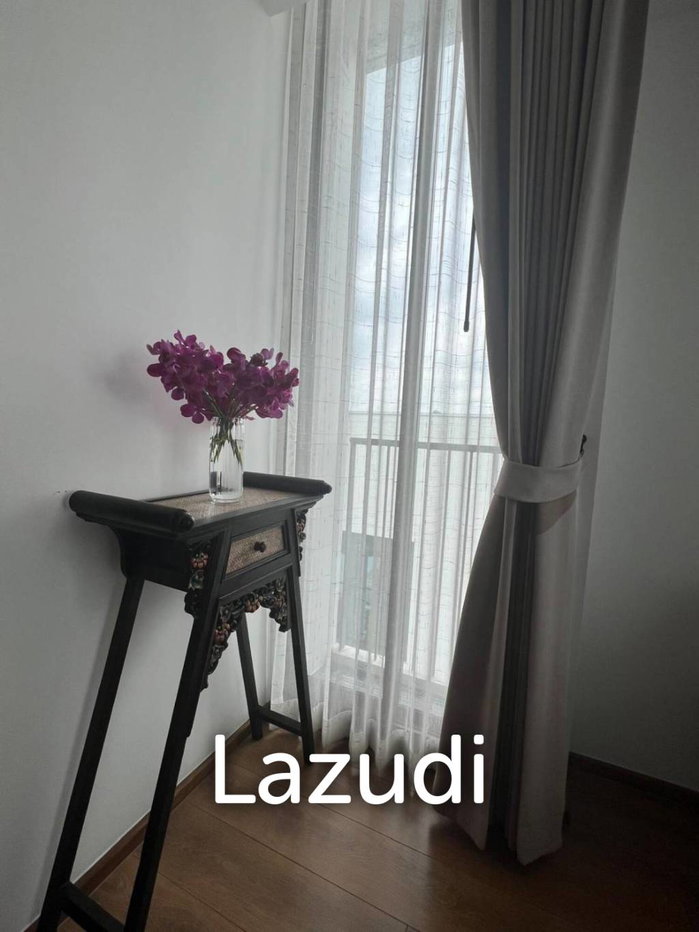 รูป Luxury High-Rise Condo in Noble BE33 Bangkok - รูปที่ 10/20