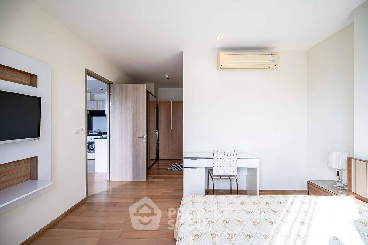 picture 1-BR Condo at HQ Thonglor near BTS Thong Lor (ID 3460218) - 7/8