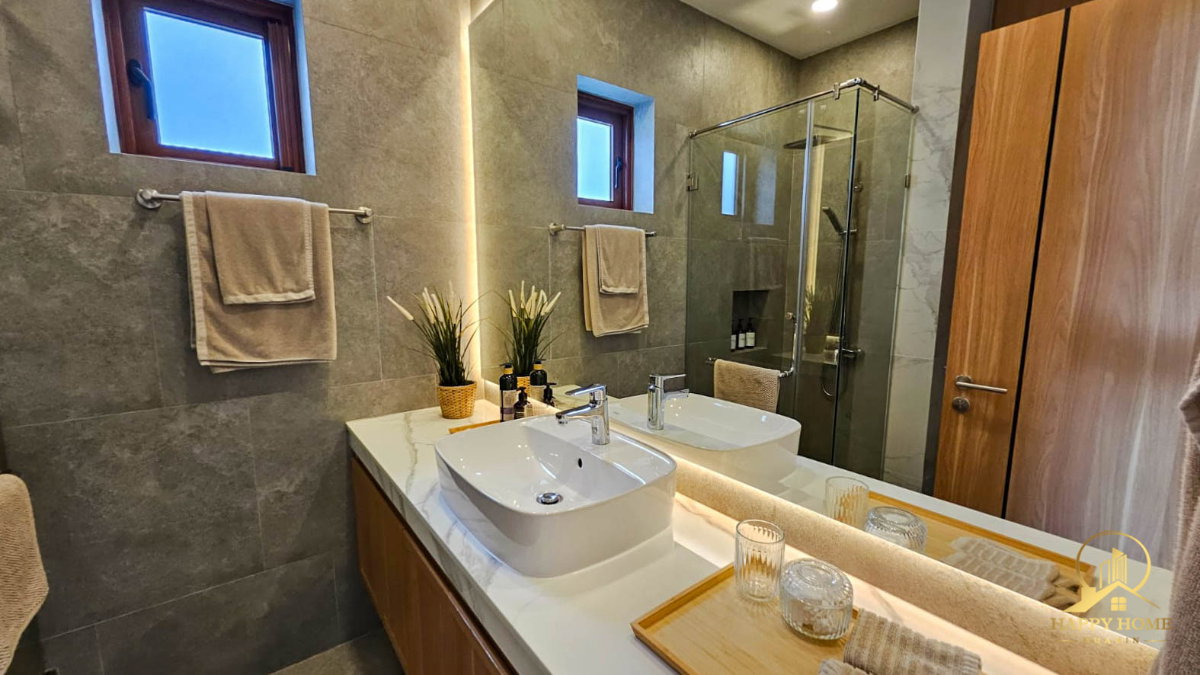 picture Luxury Pool Villa for Sale In La Felice 2 | Hua Hin Soi 112 - 11/47