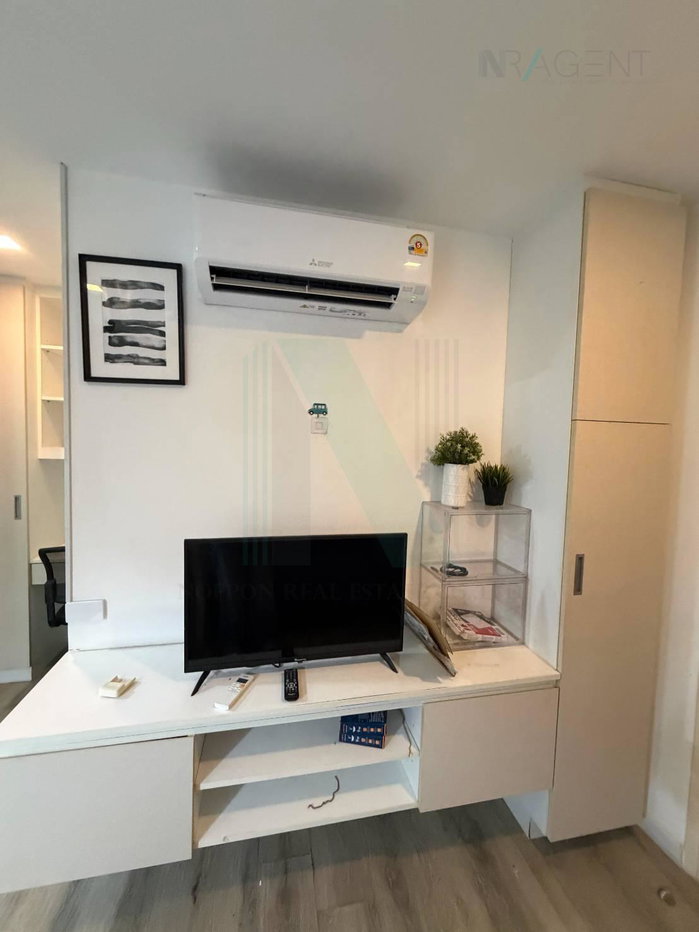 picture For Rent Condo PAUSE SUKHUMVIT 115 Building 1, Floor 4,1 bed room, Room size 28 sqm - 2/8