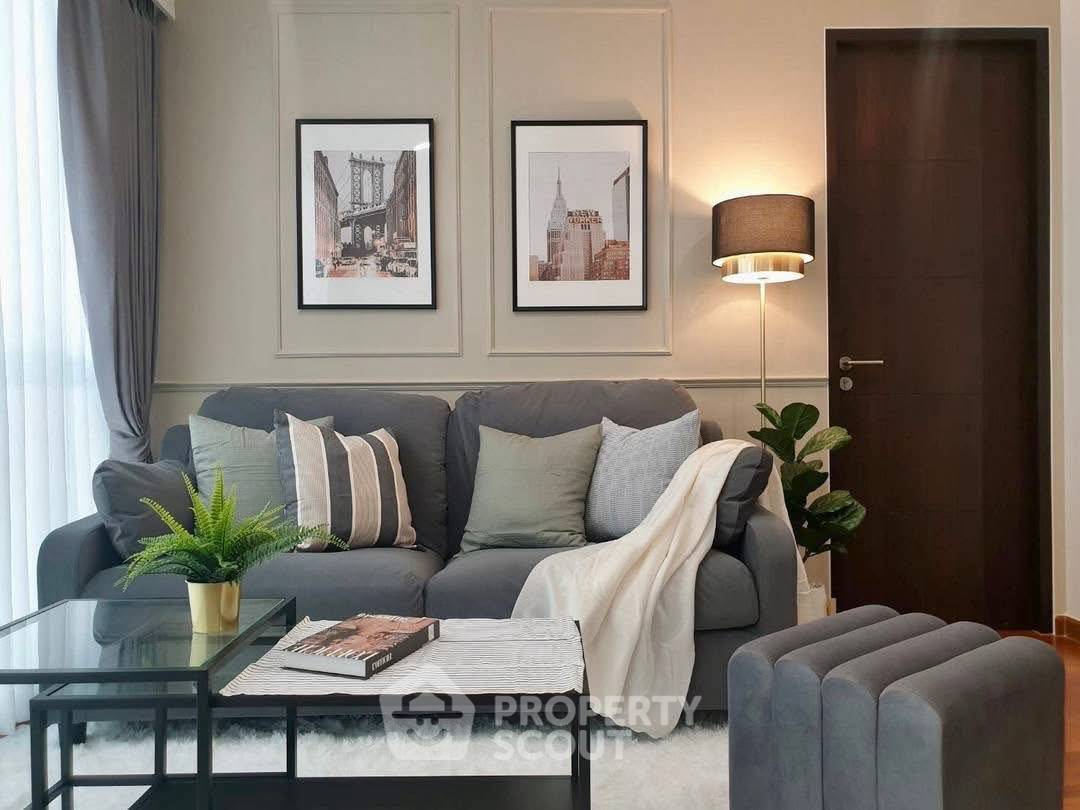 picture 300m To BTS Ratchathewi | 1-BR Wish Signature Midtown Siam (ID 2790694) - 16/16