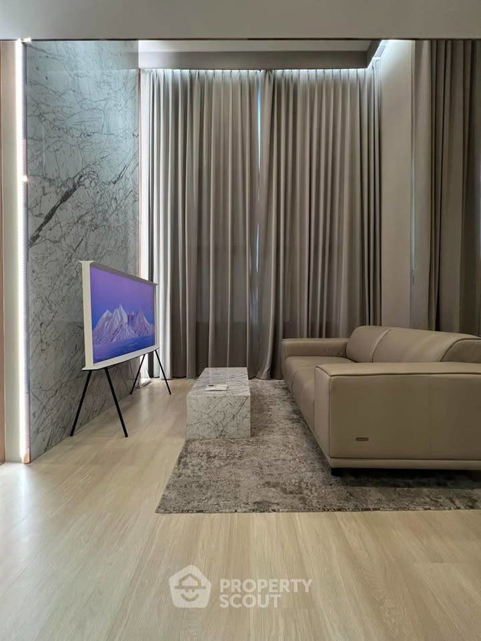 รูป คอนโด 1 ห้องนอน ชั้น 34 Knightsbridge Prime Sathorn ใกล้ BTS เซนต์หลุยส์ (ID 3462568) - รูปที่ 10/13
