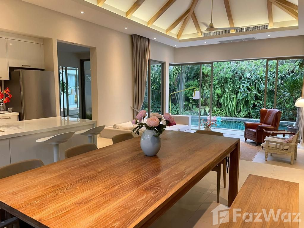 picture 4 Bedrooms Luxury Pool villa 1691178 - 3/31