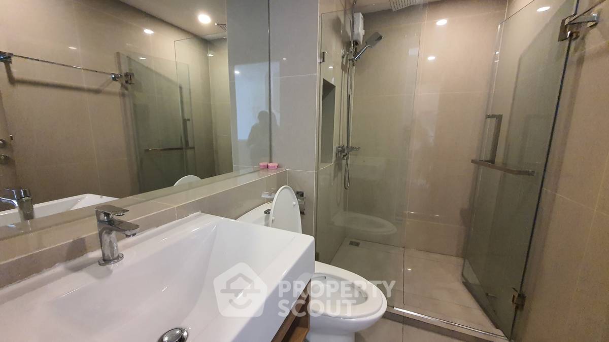 picture 1-BR Condo at Serio Sukhumvit 50 near BTS On Nut (ID 1166231) - 3/8