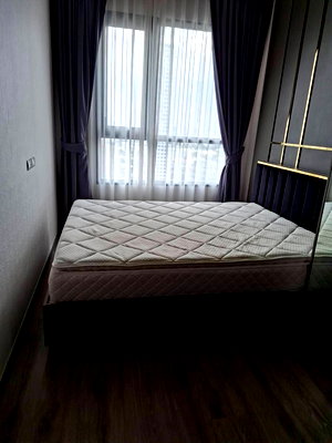 คอนโดให้เช่า : 27 ตรม. ไนท์บริดจ์ ไพร์ม อ่อนนุช Knightsbridge Prime onnut 