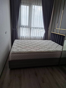 27 sqm. Knightsbridge Prime onnut