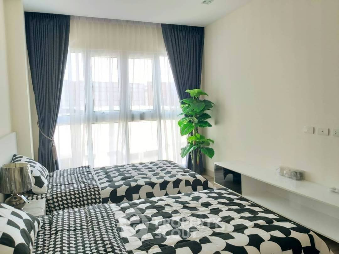 รูป คอนโด 1 ห้องนอน The Prio Signature Condo Chiangmai ย่านสนามบินเชียงใหม่ (ID 3463735) - รูปที่ 6/12