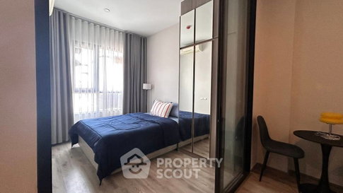 17th-Floor 1-BR Knightsbridge Prime Onnut By BTS On Nut (ID 3463683)