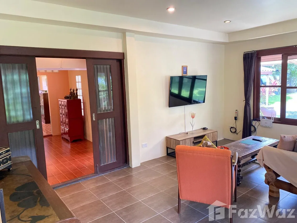 picture 4 Bedroom House for sale in Maenam, Surat Thani 6905153 - 8/31