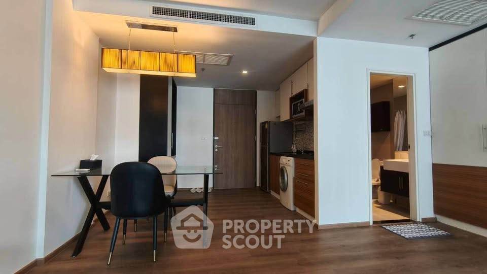 picture Great Value 1-BR At Noble Remix, 100m To BTS Thong Lor (ID 3462377) - 4/6