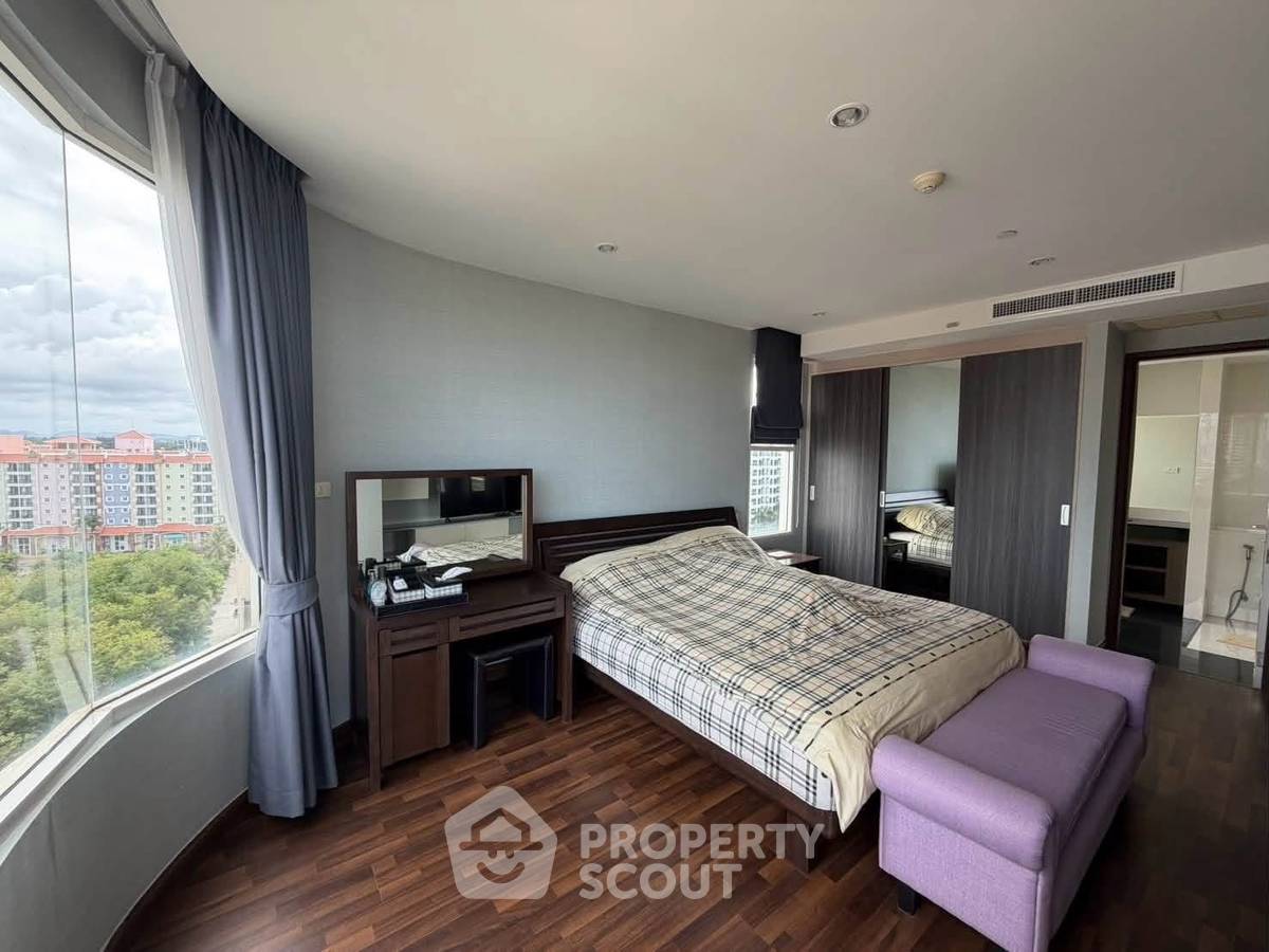 รูป คอนโด 2 ห้องนอน ขนาด 106 ตารางเมตร ขายที่ La Royale Beach Condo พัทยา (ID 3463930) - รูปที่ 8/14