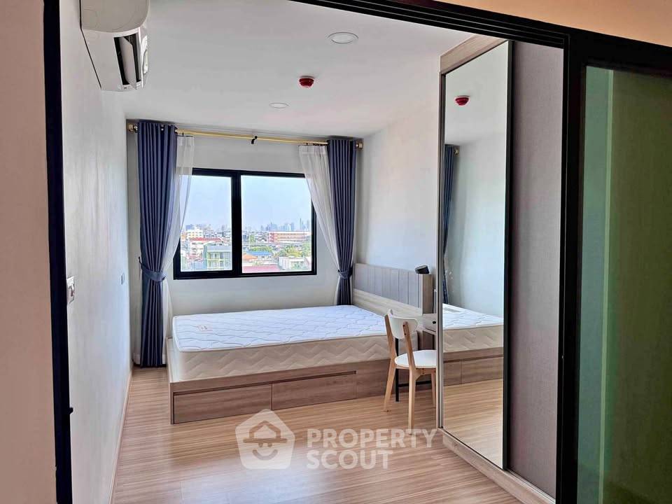 picture 1-BR Condo at Chewathai Hallmark Ladprao - Chokchai 4 in Lat Phrao (ID 3466510) - 1/7